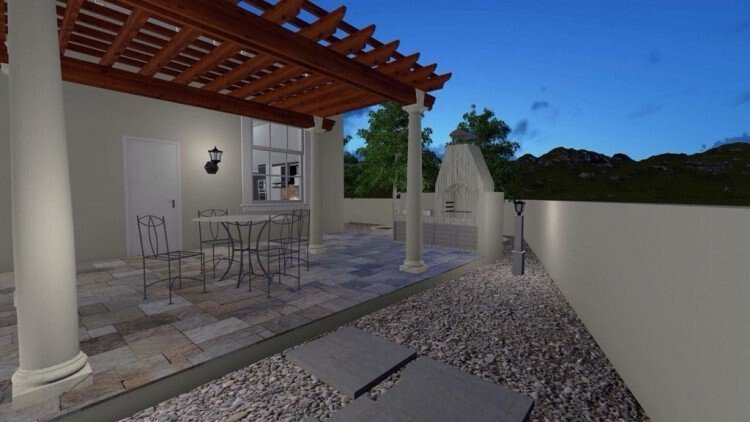 House in Marathounta, Paphos, Cyprus 2 - 13005238