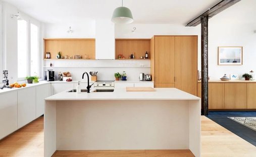 Apartment in Le Mas Port Fréjus, Frejus, France 1