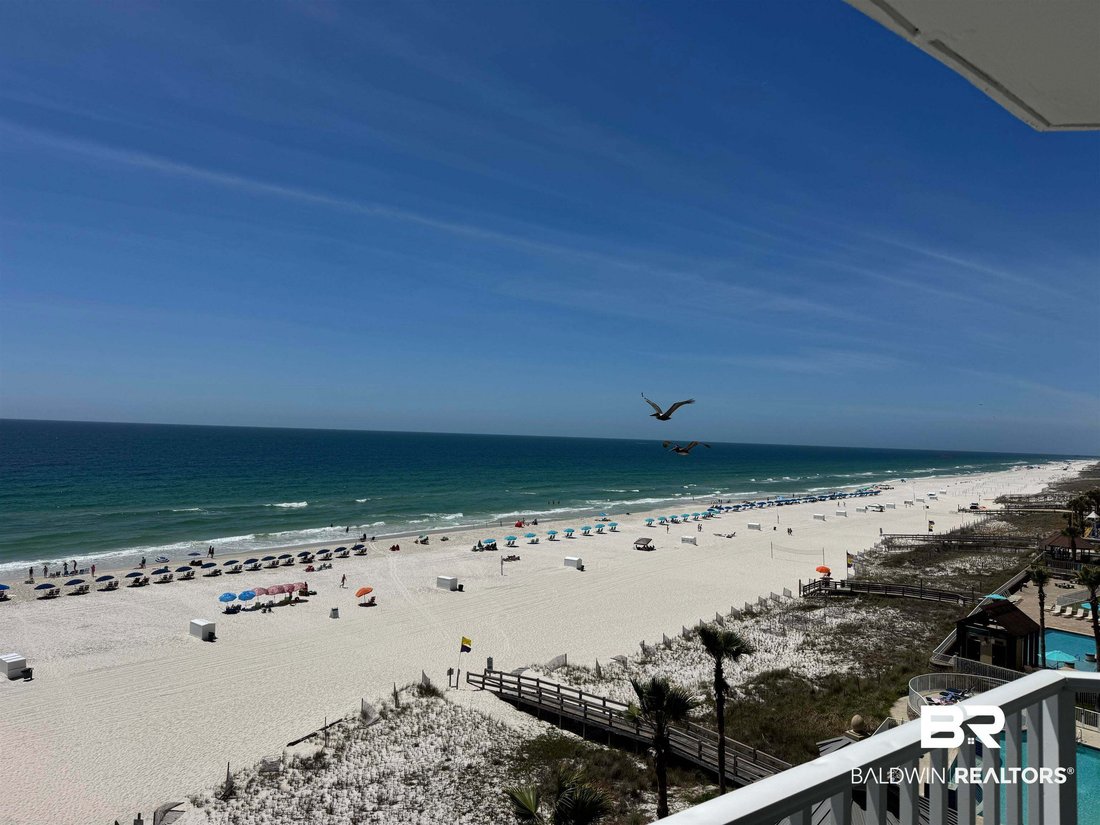 House in Orange Beach, Alabama, United States 1 - 17599886