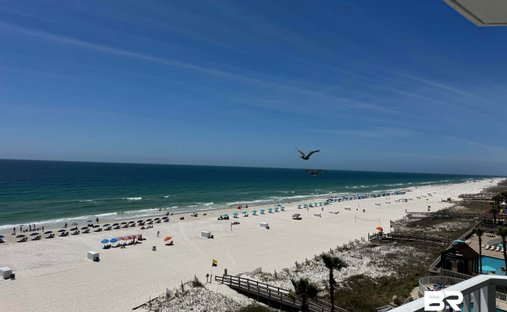 House in Orange Beach, Alabama, United States 1