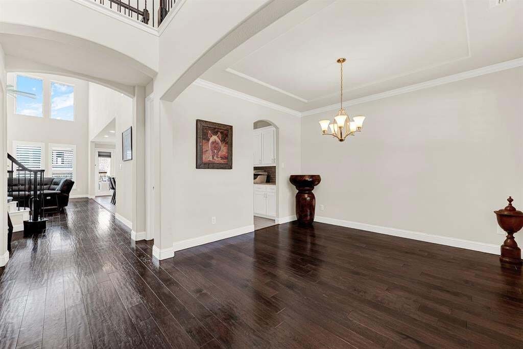 House in Frisco, Texas, United States 5 - 18559499