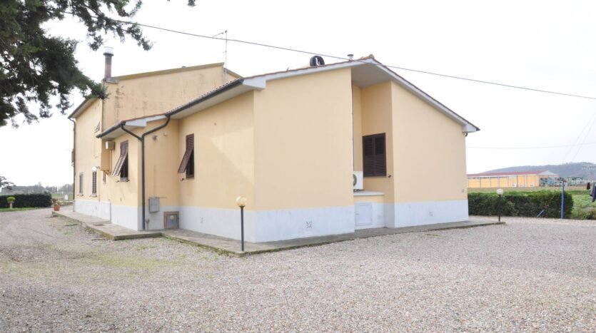 Country House in Center, Campiglia Marittima, Tuscany 4 - 17375530
