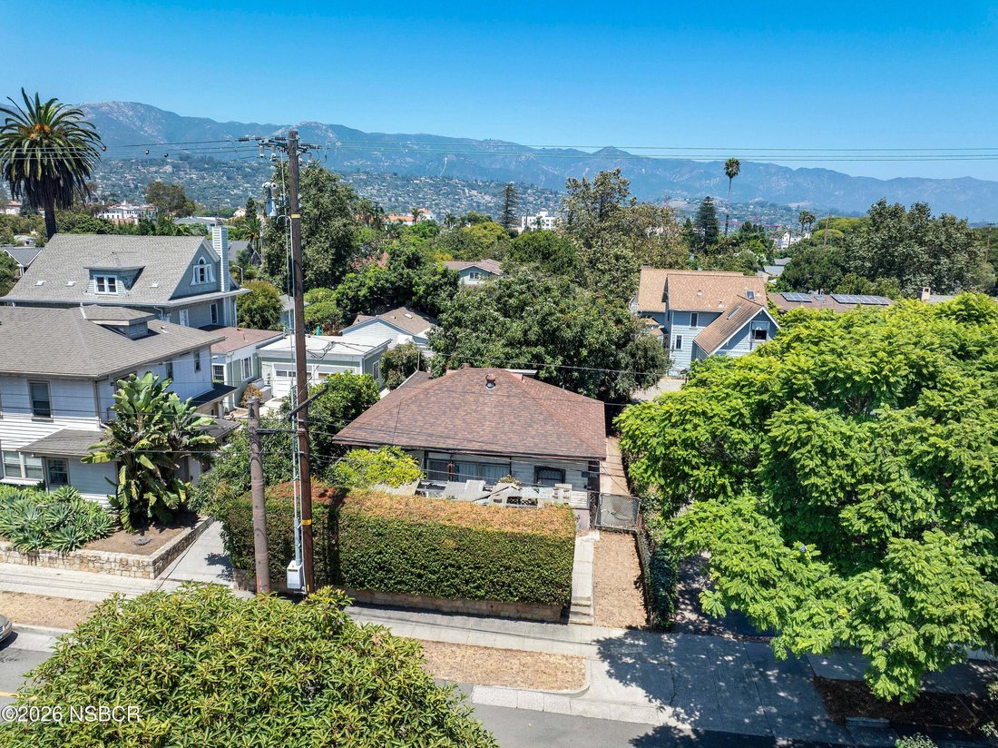 House in Santa Barbara, California, United States 3 - 18564830