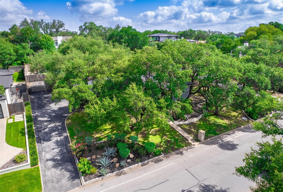 House in Austin, Texas, United States 3 - 18561996
