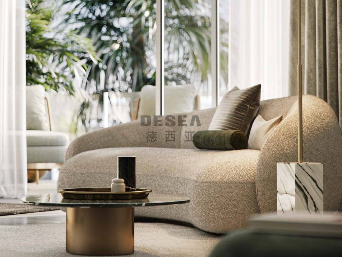 Villa in Hadaeq Sheikh Mohammed Bin Rashid, Dubai, United Arab Emirates 5 - 18561533