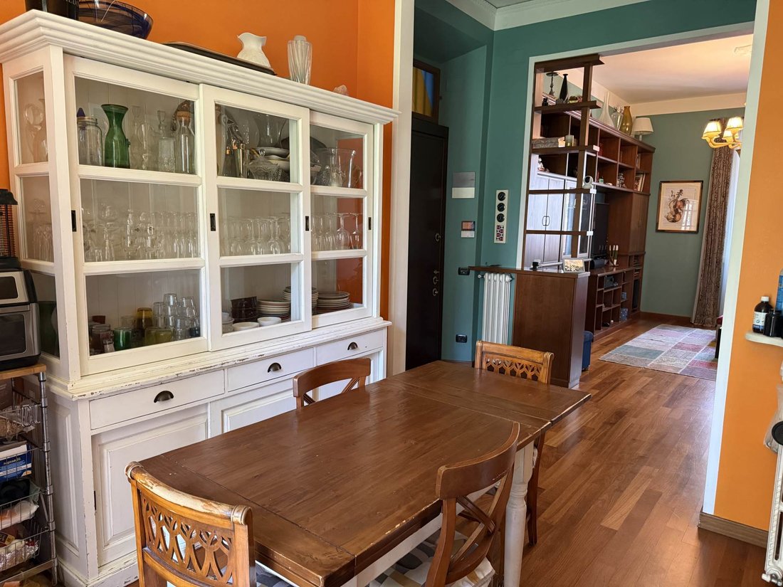 Apartment in Campo di Marte - Stadium, Florence, Italy 5 - 18563122