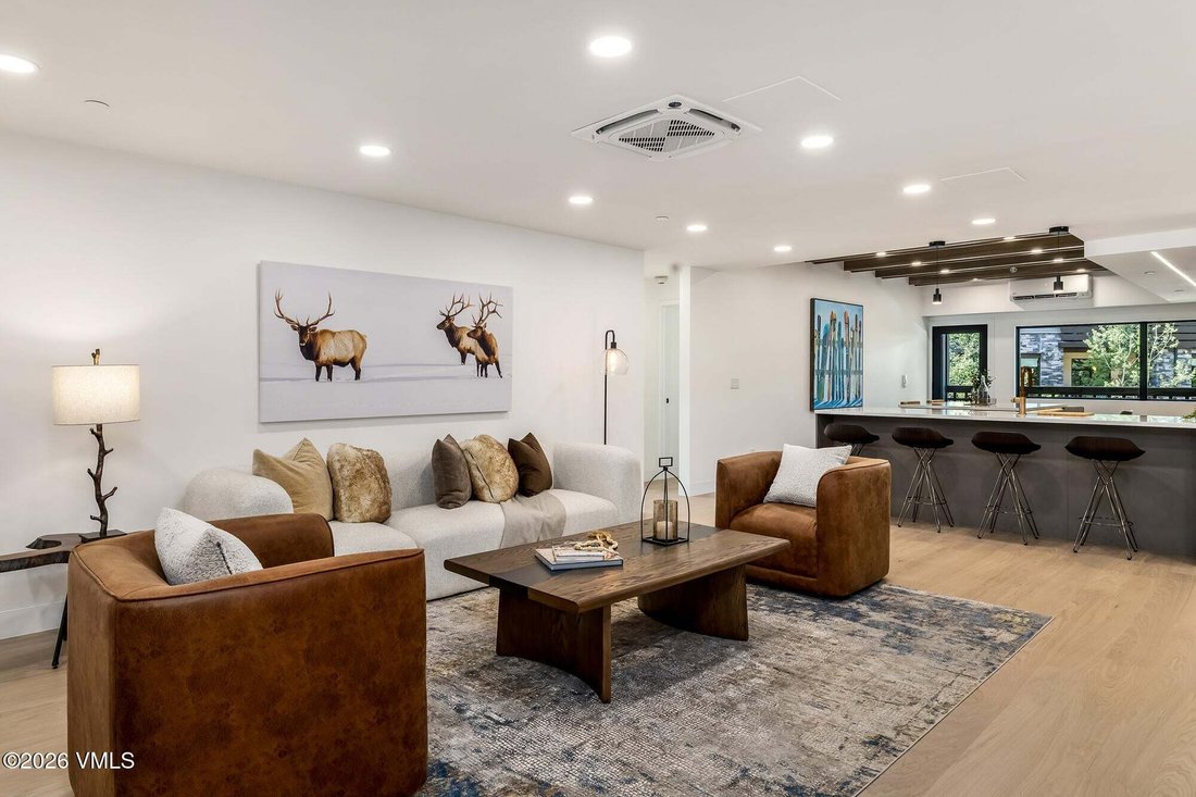 Condo in Avon, Colorado, United States 3 - 18561573