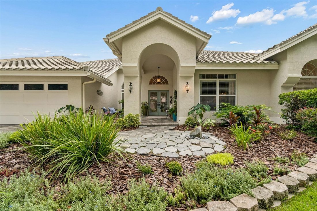 House in Tampa, Florida, United States 1 - 18561820