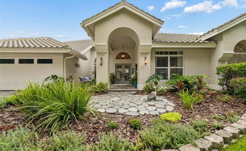 House in Tampa, Florida, United States 1