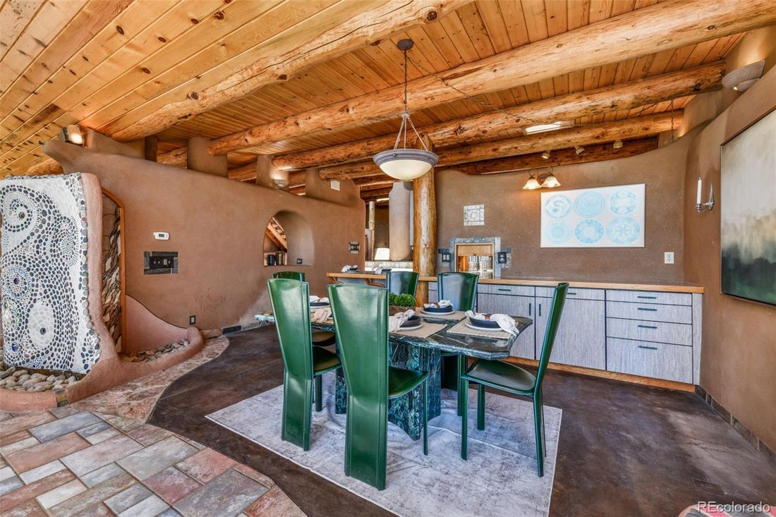 House in Colorado Springs, Colorado, United States 5 - 18561159