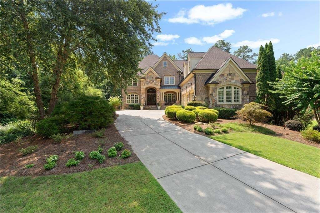 House in Acworth, Georgia, United States 1 - 17754476