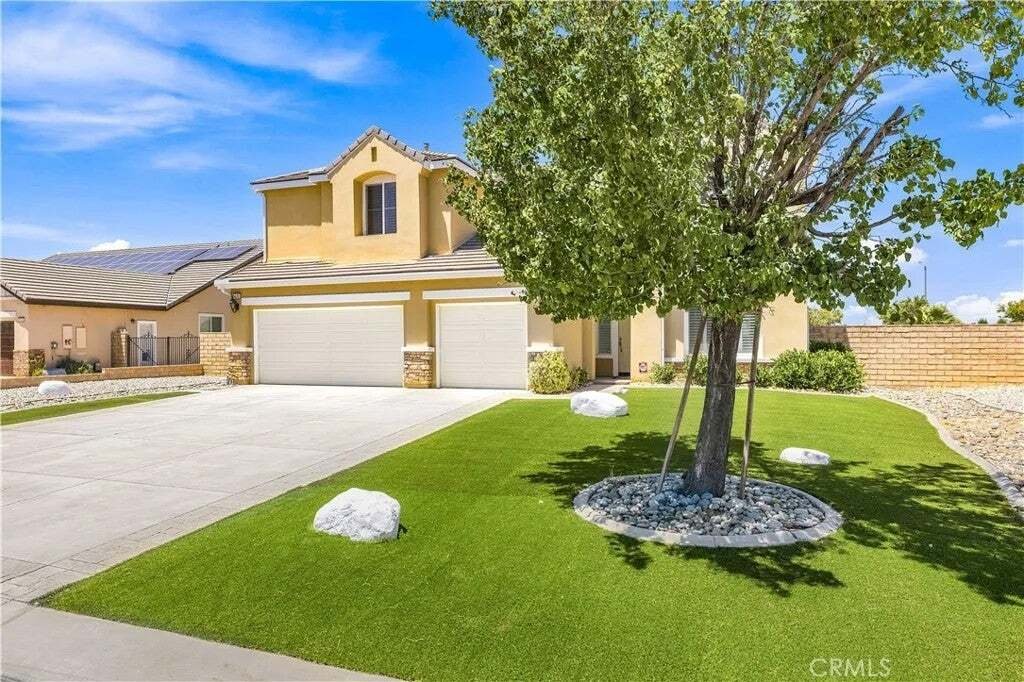 House in Lancaster, California, United States 3 - 18562359