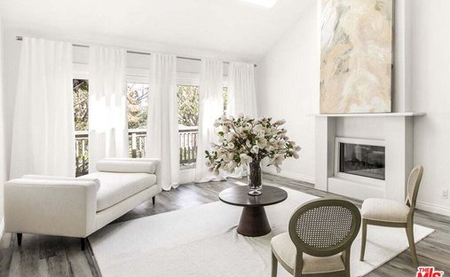 Appartement à Newport Beach, Californie, États-Unis 1