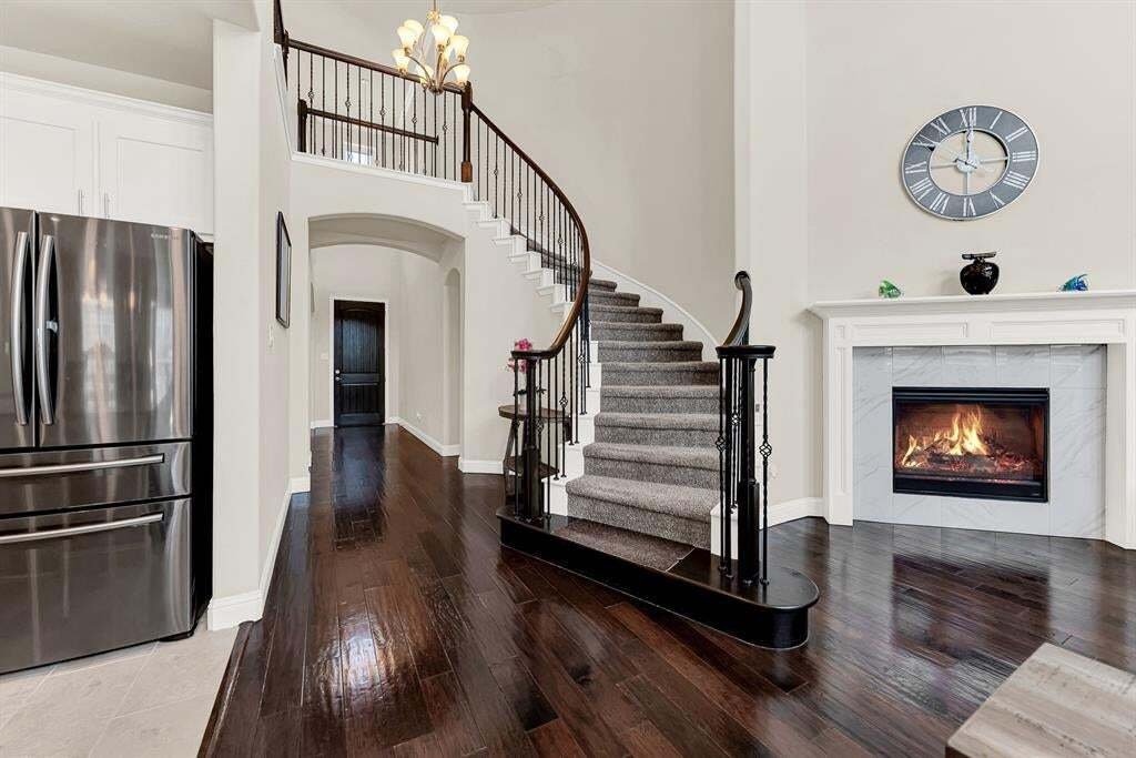 House in Frisco, Texas, United States 4 - 18559499