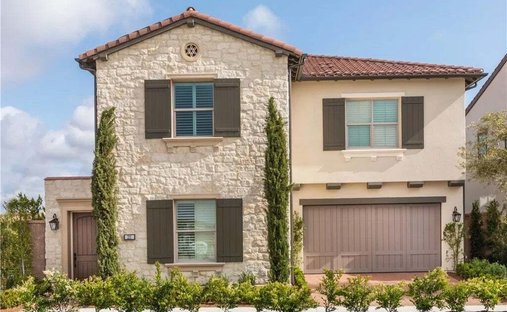 Casa a Irvine, California, Stati Uniti 1