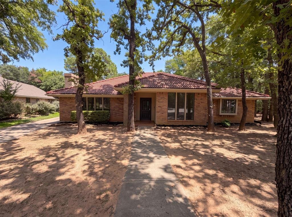 House in Keller, Texas, United States 1 - 18562755