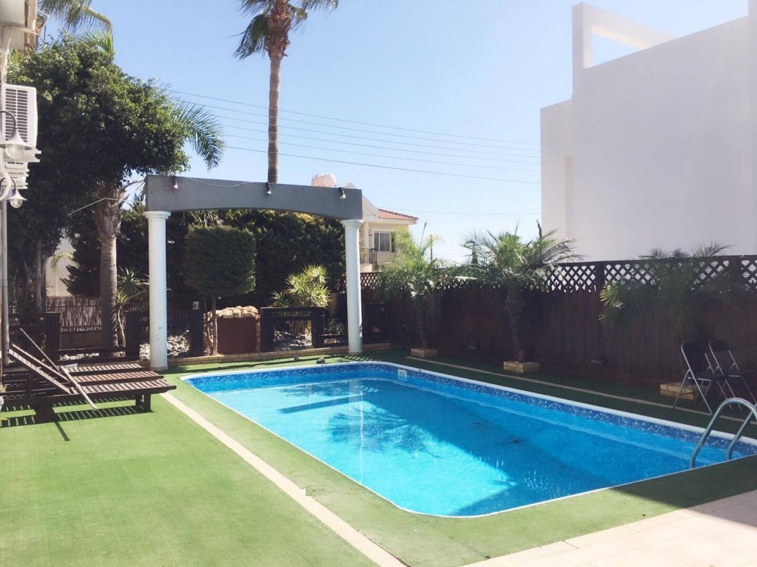 House in Limassol, Limassol, Cyprus 2 - 13005926