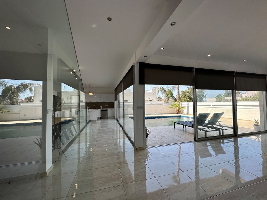 House in Limassol, Limassol, Cyprus 1 - 14540209