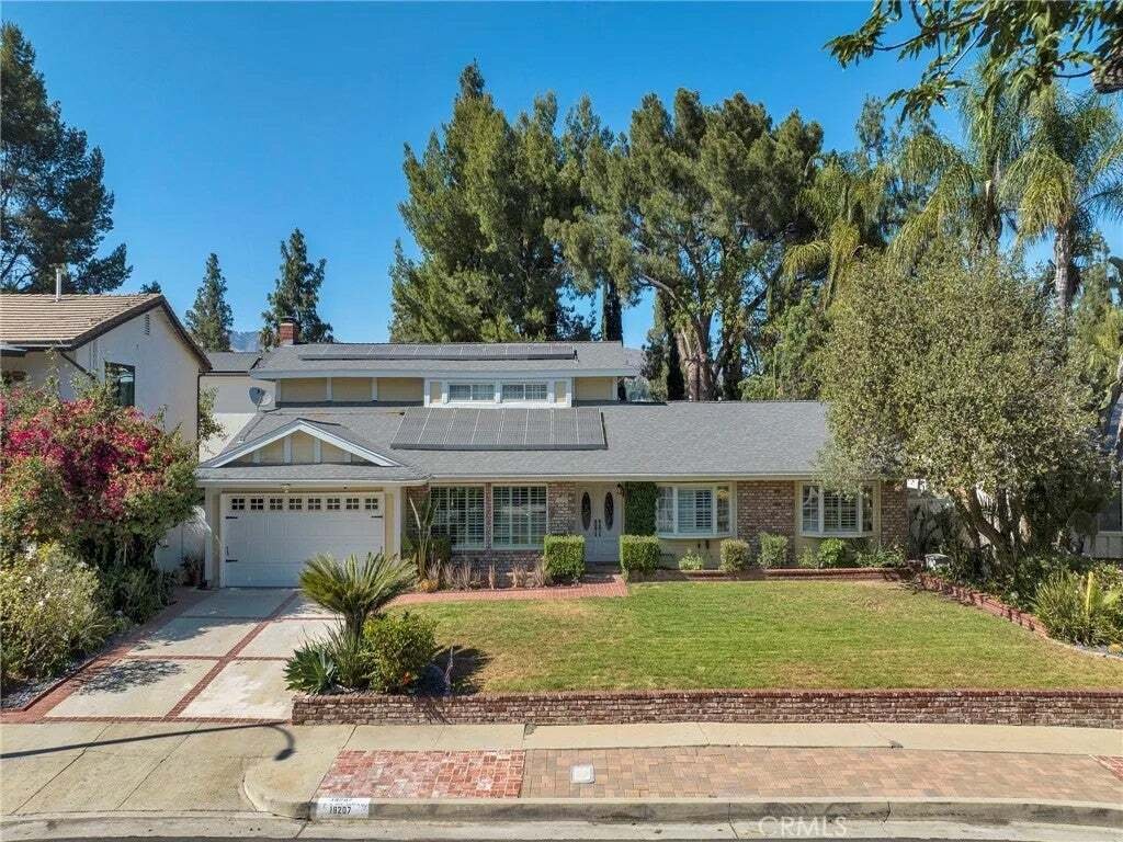 House in Los Angeles, California, United States 1 - 18559245