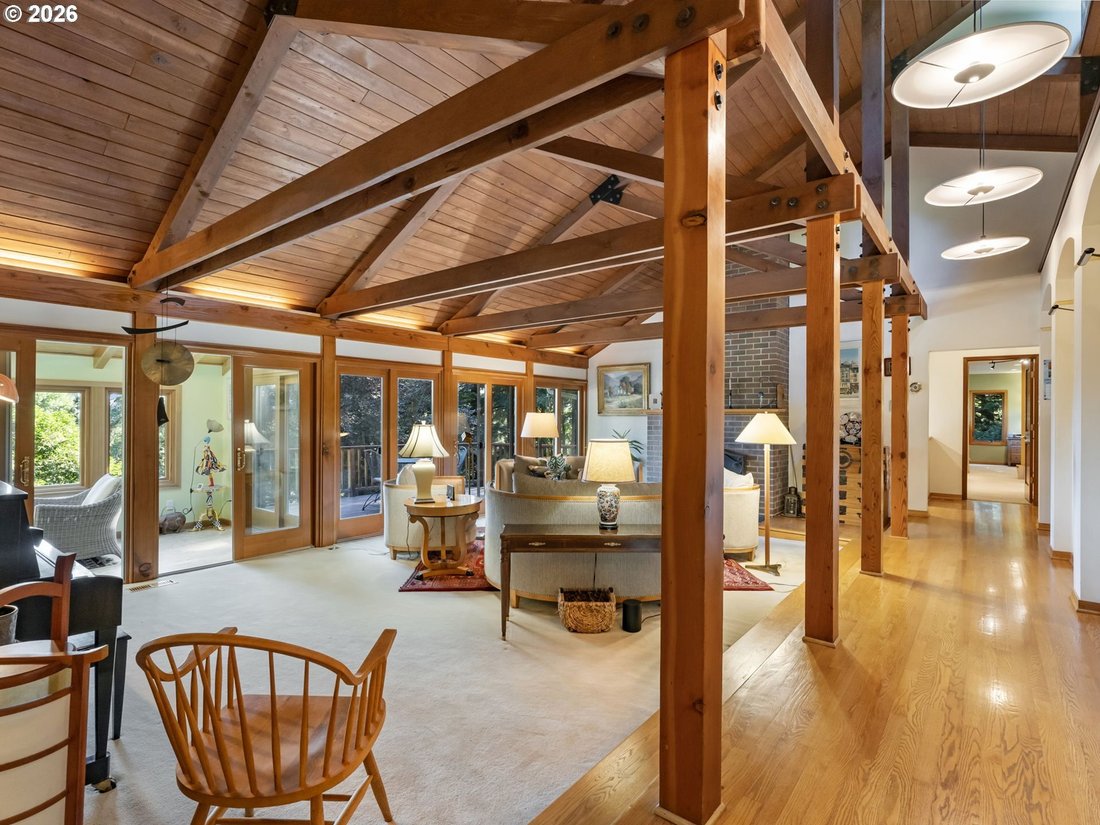House in Portland, Oregon, United States 5 - 18565328