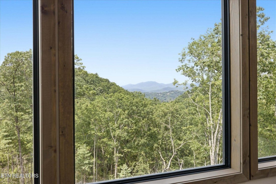 Casa en Sevierville, Tennessee, Estados Unidos 5 - 18564886