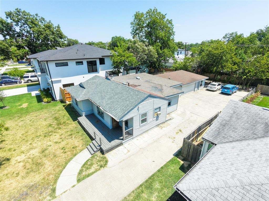 House in Dallas, Texas, United States 2 - 18565593