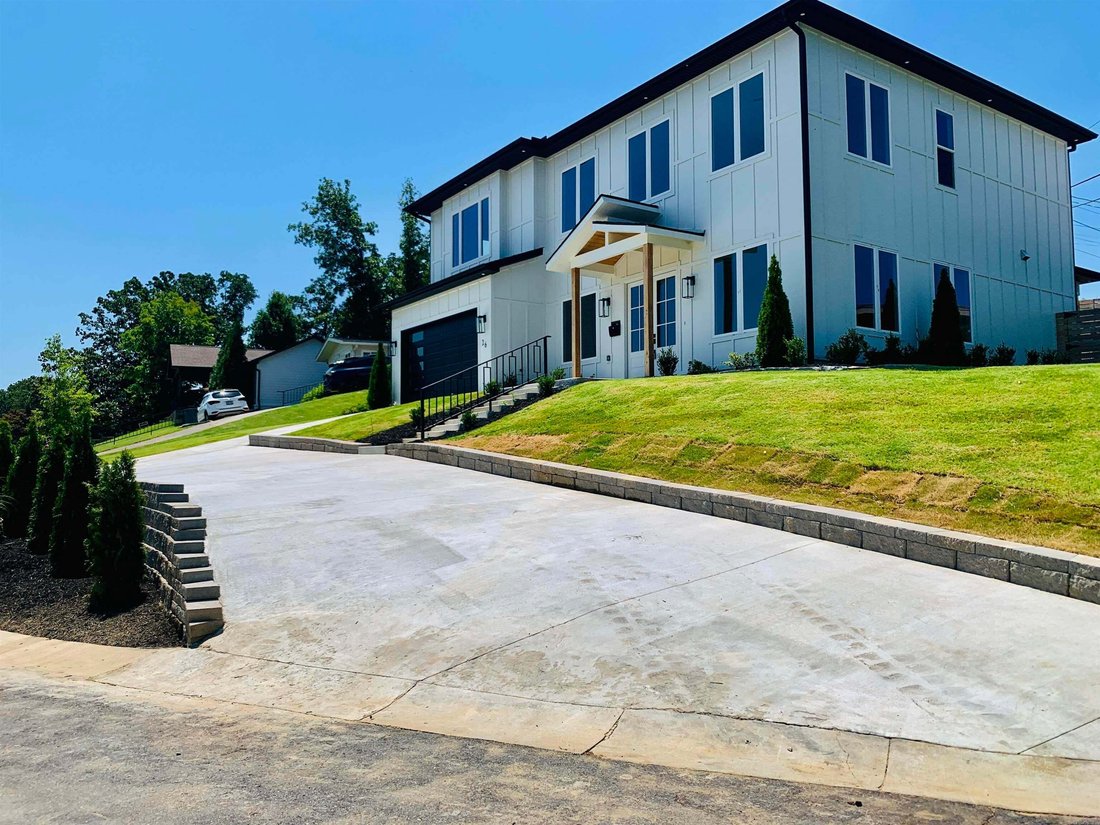 House in Little Rock, Arkansas, United States 4 - 18176582
