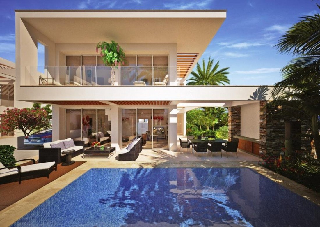 House in Yeroskipou, Paphos, Cyprus 1 - 13005574