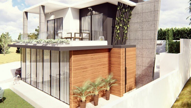 House in Agios Tychon, Limassol, Cyprus 3 - 13004939