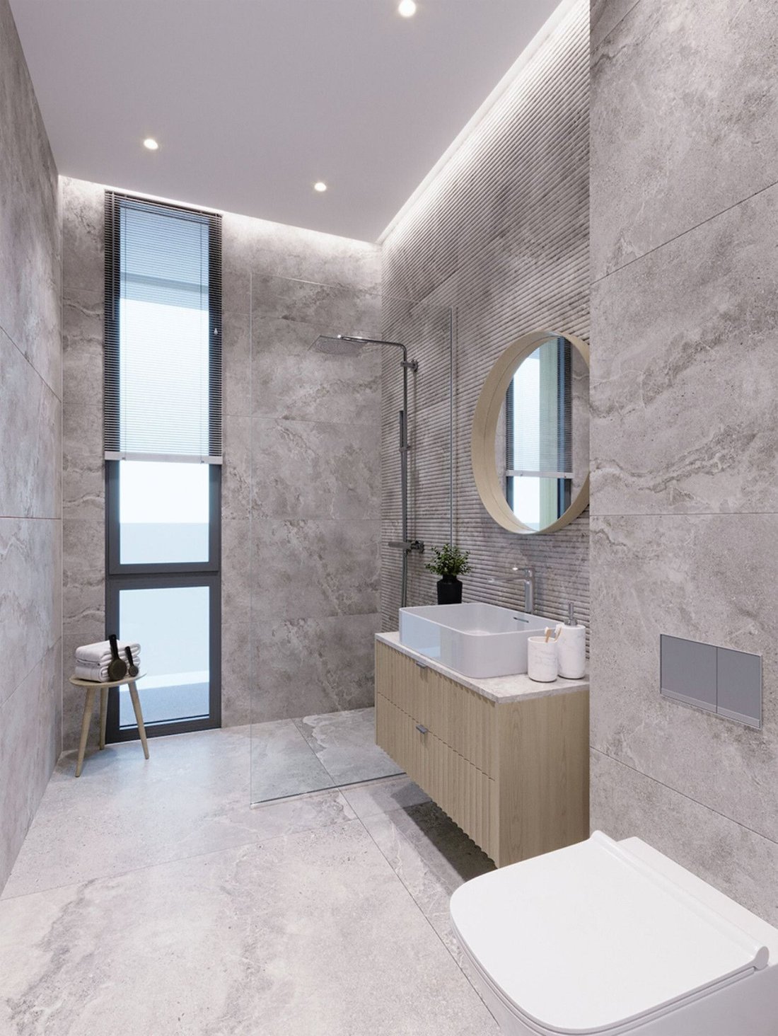 Apartment in Germasogeia, Limassol, Cyprus 5 - 14704558