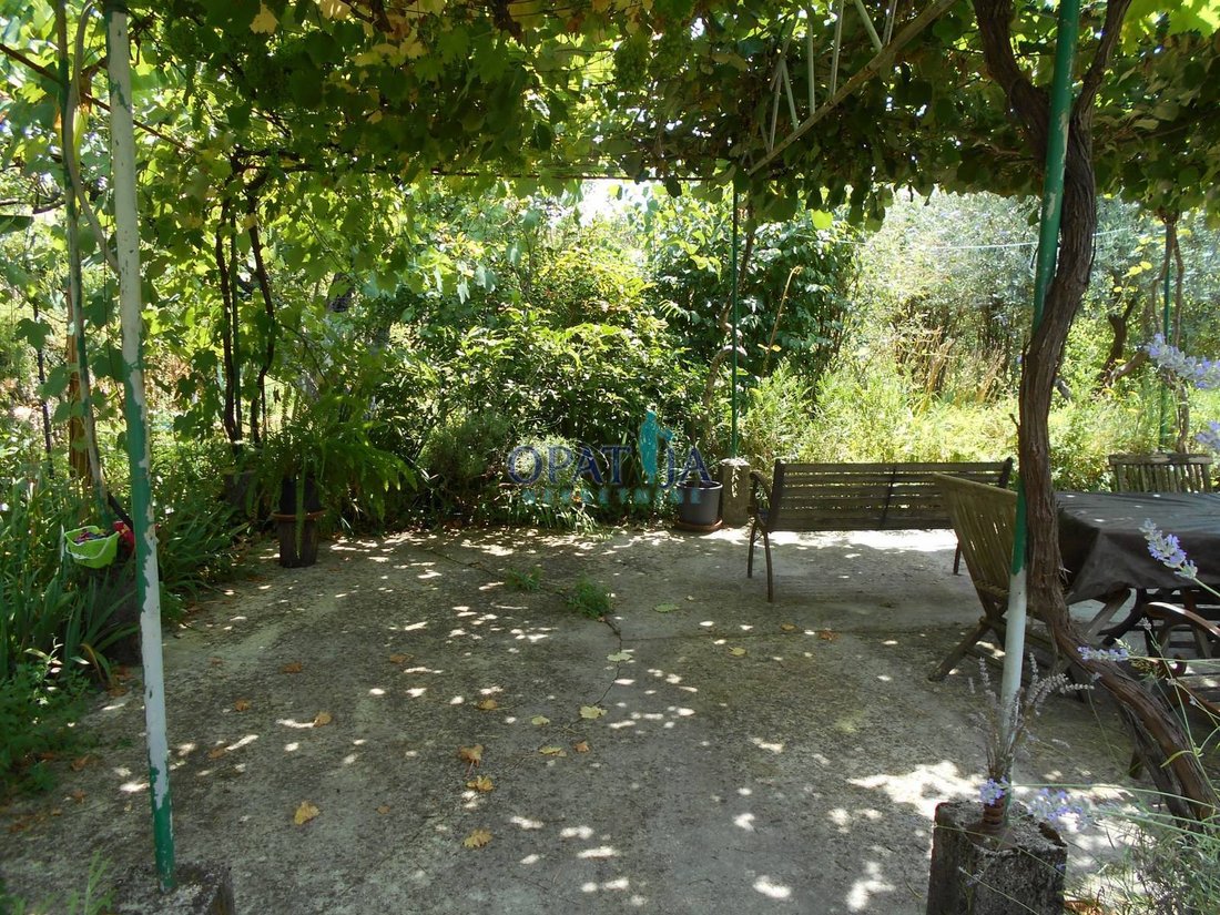 Land in Grad Opatija, Primorje-Gorski Kotar County, Croatia 5 - 18560680