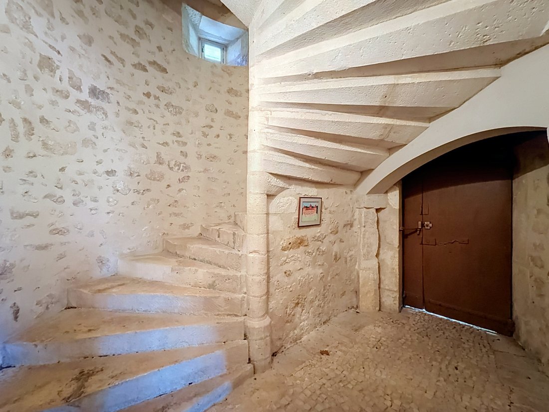 House in Montbron, Nouvelle-Aquitaine, France 3 - 18565506