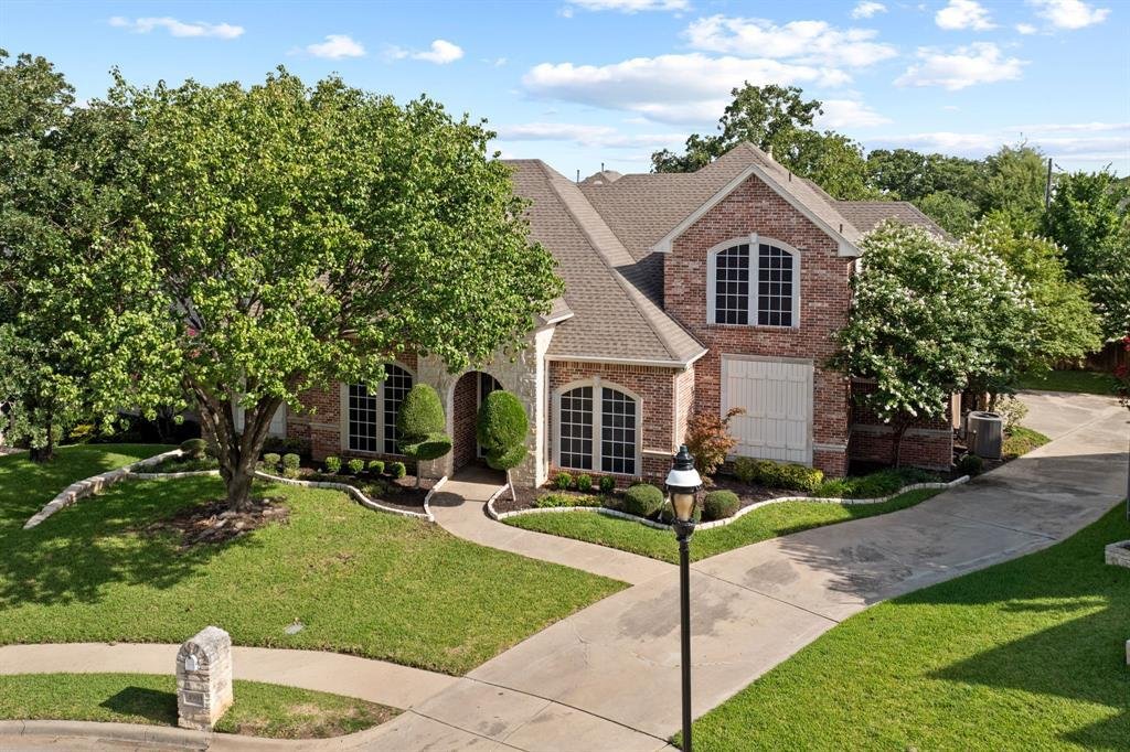 House in Colleyville, Texas, United States 4 - 18559496