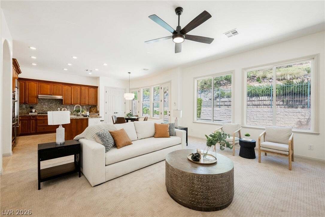 House in Henderson, Nevada, United States 3 - 18561358