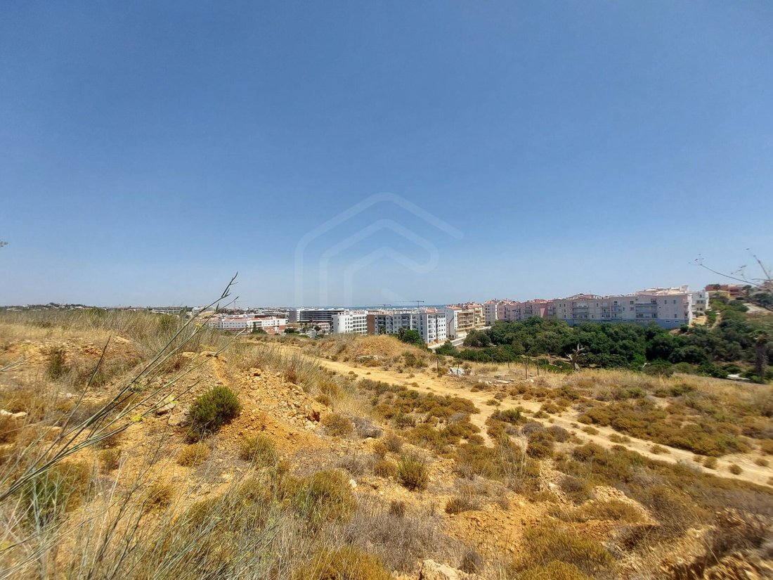 Land in São Sebastião, Lagos, Sao Goncalo de Lagos, Portugal 4 - 18560035