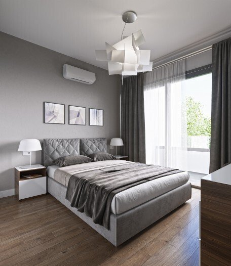Apartment in Mouttagiaka, Limassol, Cyprus 5 - 13005301