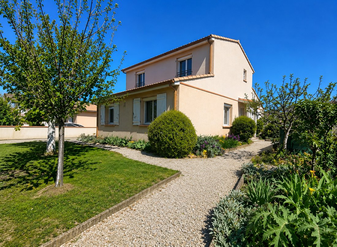 Villa in Escalquens, Occitania, France 2 - 18560276