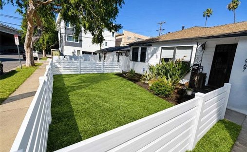 Los Angeles, California, United States 1