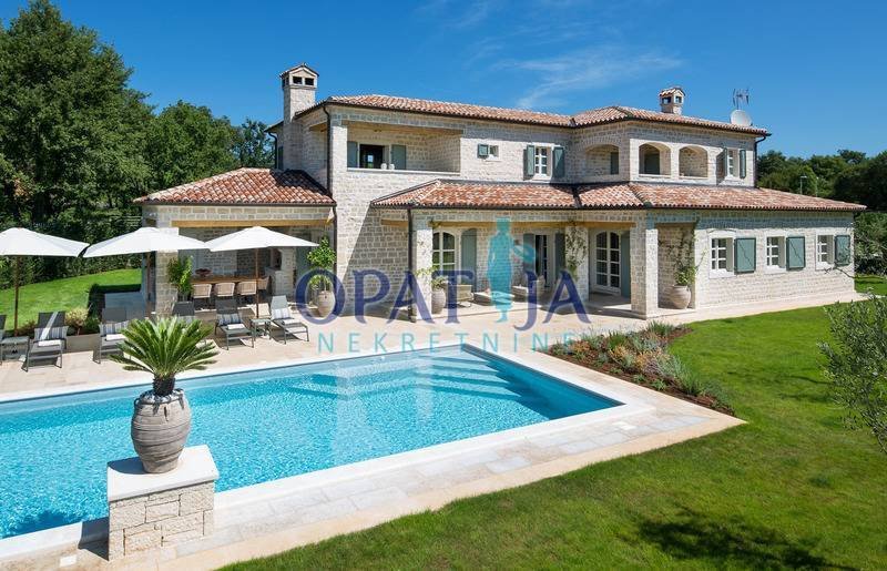 House in Ladici, Istria County, Croatia 1 - 18560637