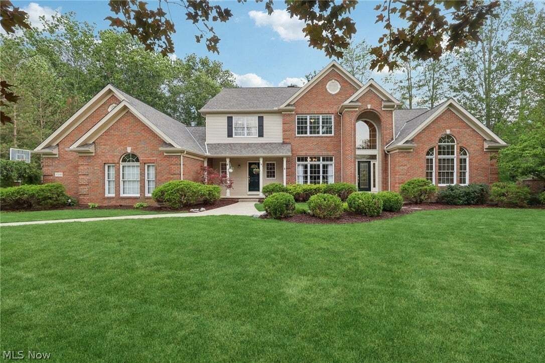 Haus in Solon, Ohio, Vereinigte Staaten 1 - 18565397
