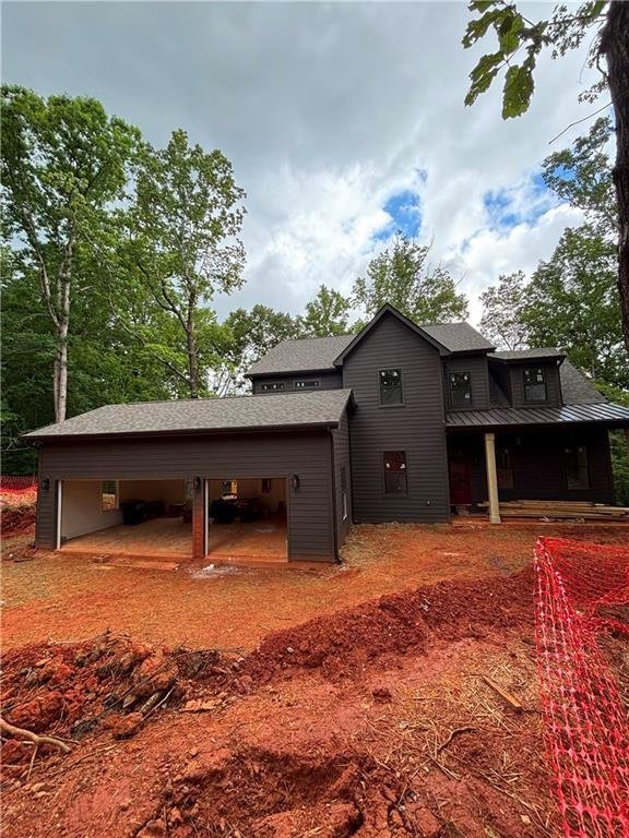 House in Jasper, Georgia, United States 2 - 18562252