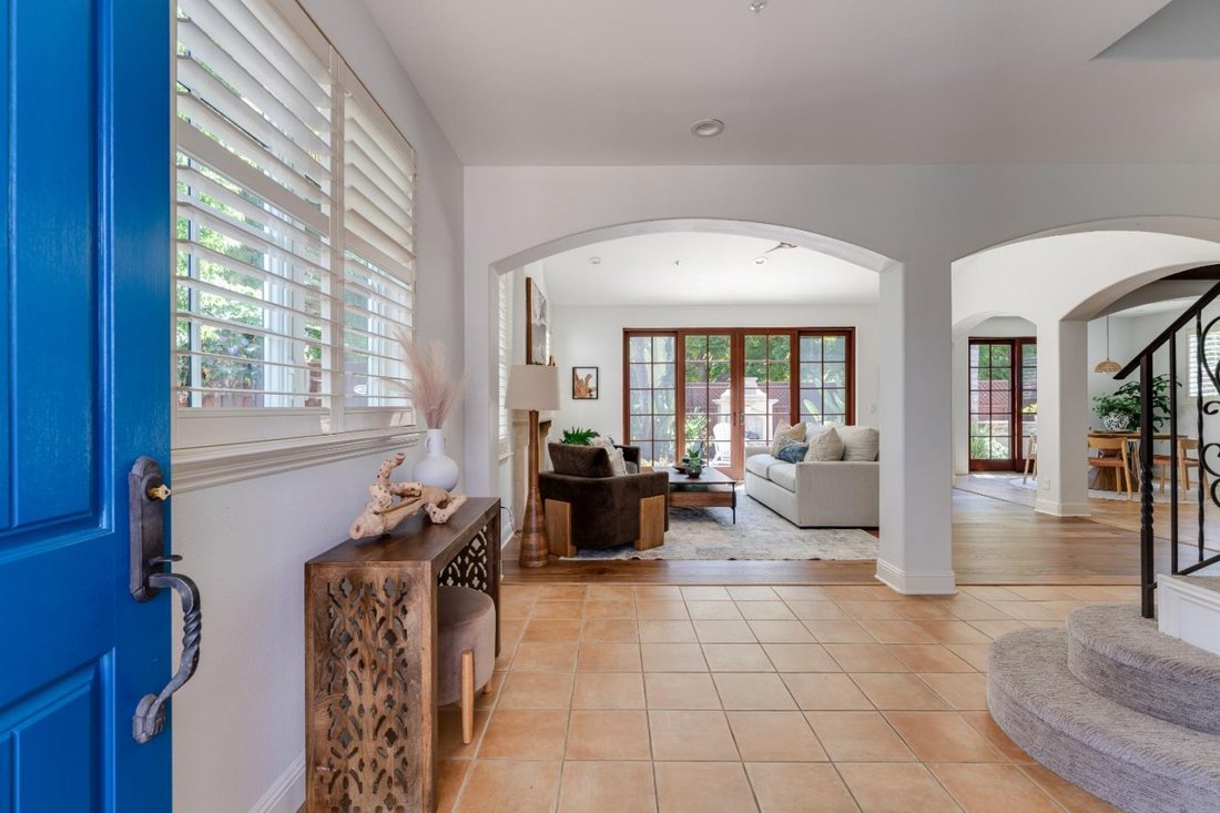 House in Santa Cruz, California, United States 5 - 18561468