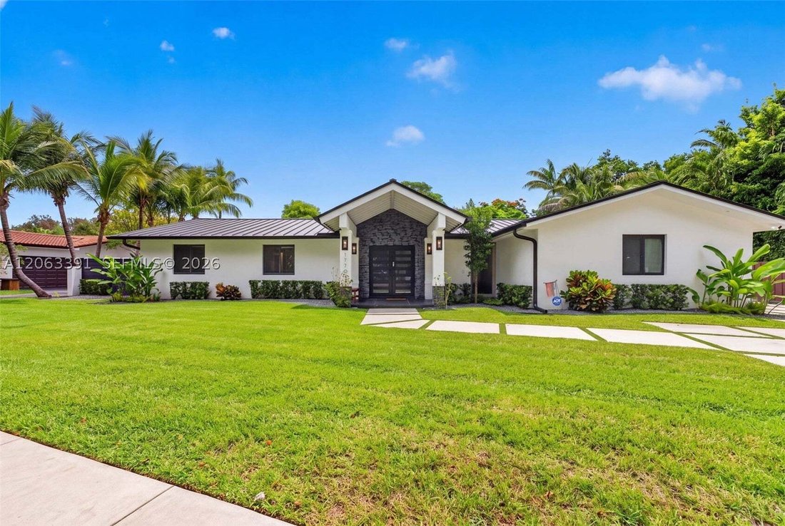 House in Cutler Bay, Florida, United States 2 - 18561973