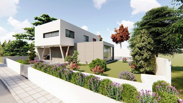 House in Palodia, Limassol, Cyprus 2 - 13005211