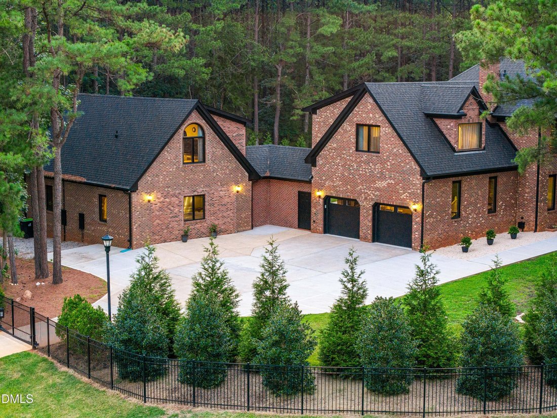 House in Raleigh, North Carolina, United States 3 - 18562080
