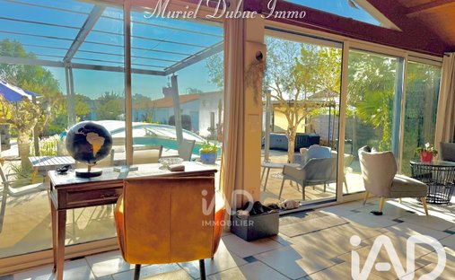 House in Arvert, Nouvelle-Aquitaine, France 1