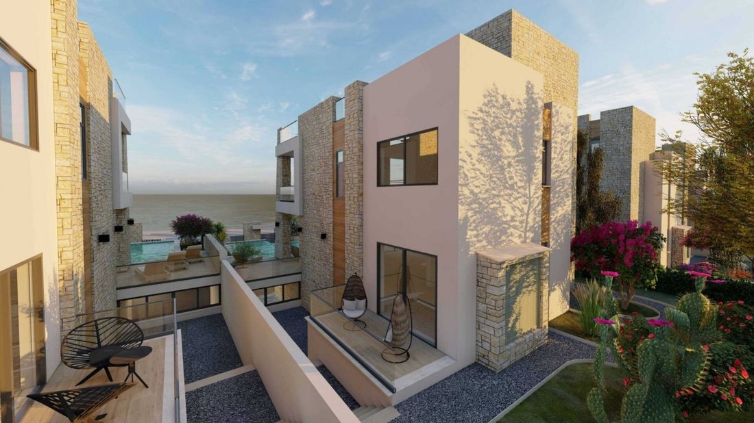 Villa in Chloraka, Paphos, Cyprus 4 - 14403615