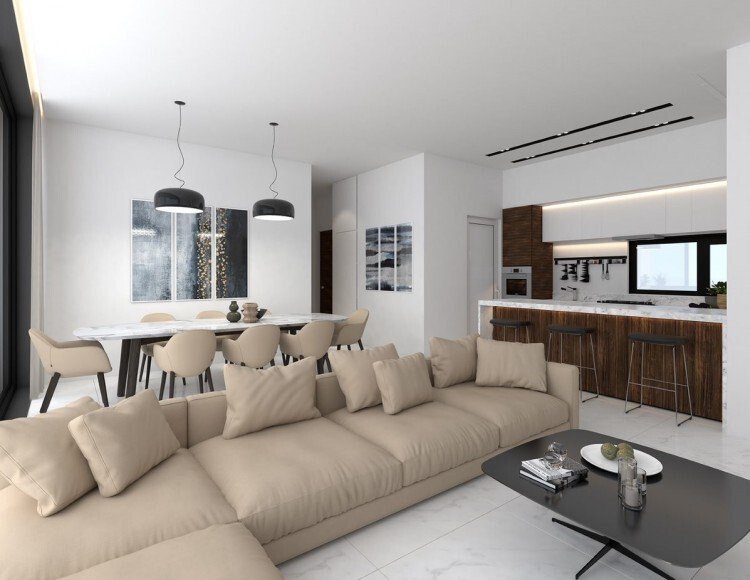 Apartment in Agios Athanasios, Limassol, Cyprus 3 - 13005275