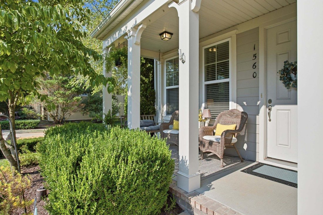 Townhouse in Thompson's Station, Tennessee, United States 4 - 18562174
