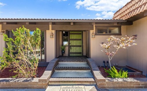 Casa a Fallbrook, California, Stati Uniti 1
